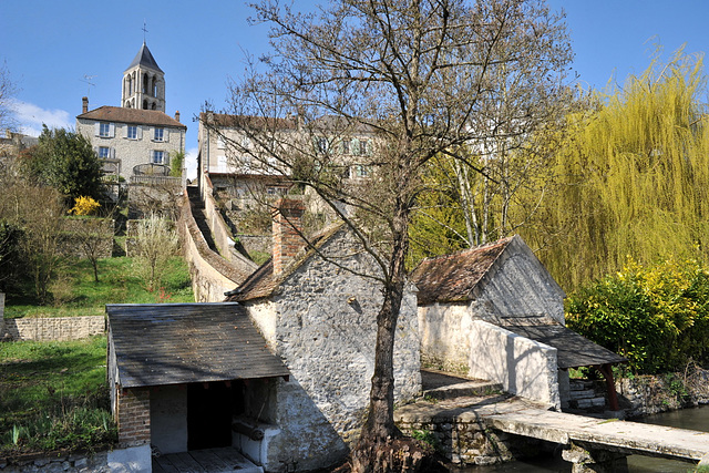 Château-Landon