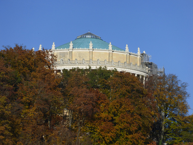 Befreiungshalle