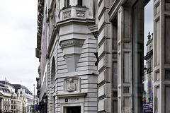 Tiger of Sweden – Piccadilly, West End, London, England