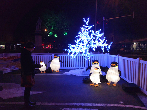 Ballarat Winter Festival