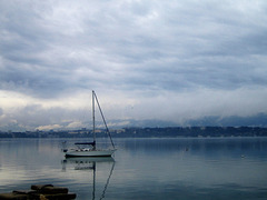 Lac Léman