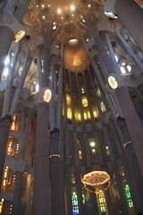 La Sagrada Família