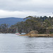 On The D'Entrecasteau Channel