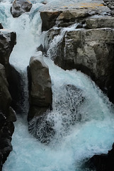 Sunwapta Falls