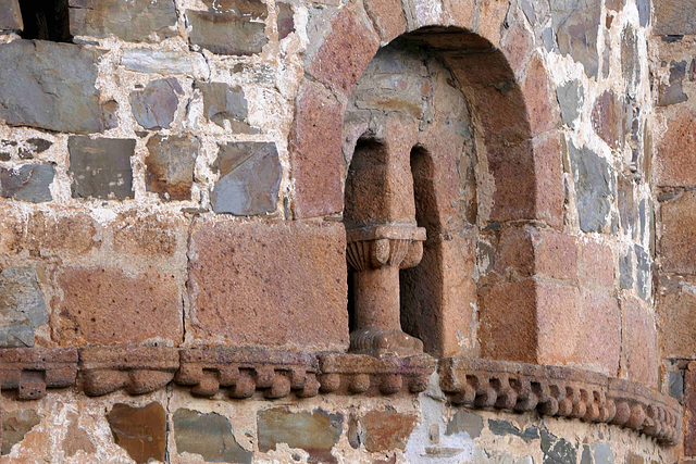 Ponferrada - Santa María de Vizbayo