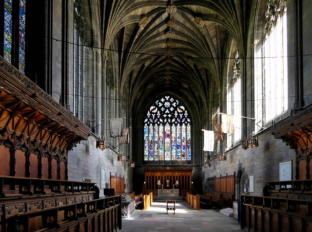 Paisley – Abbey