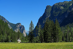 Lunga Via delle Dolomiti
