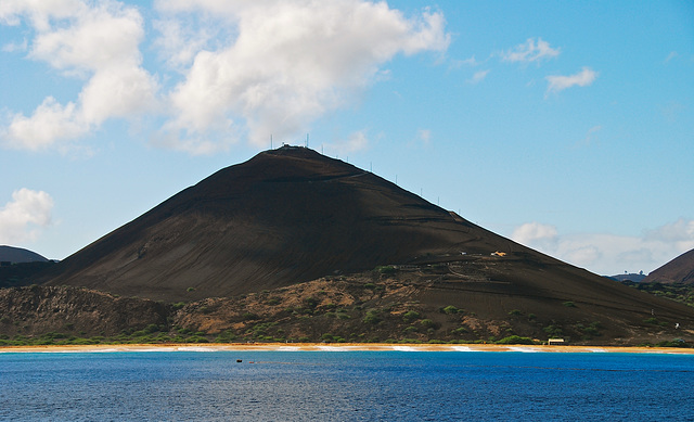 Ascension Island