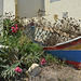 Malta, Gozo, New Life of Old Boat