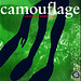 Camouflage  - Heaven (I Want You) -