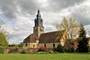 Clocher du village