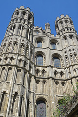 ely cathedral
