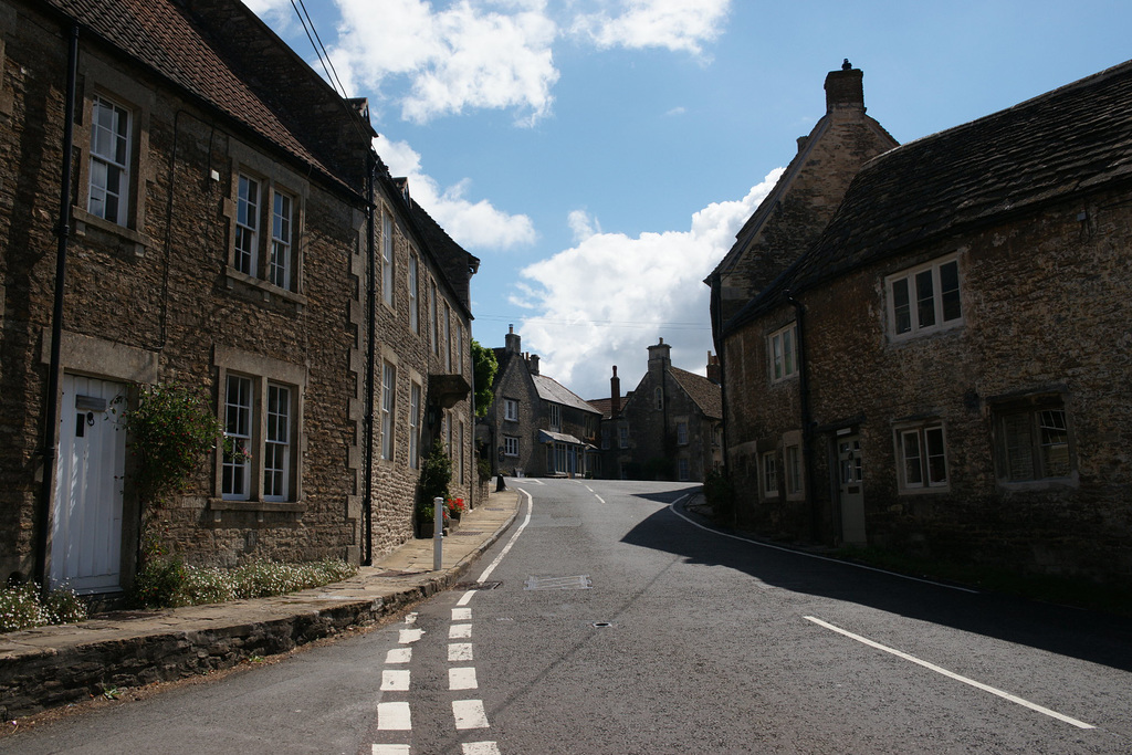 Norton St. Philip