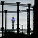 The BT Tower Seen Differently - 28 July 2019