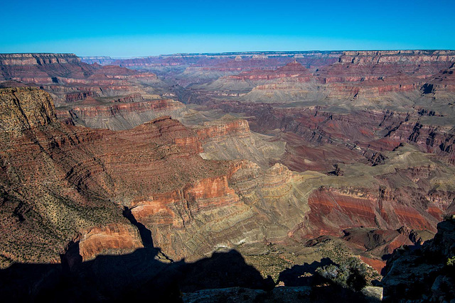 Grand Canyon set 27