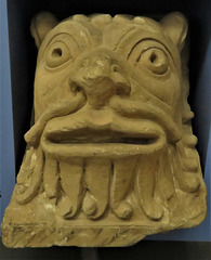 salisbury museum,, c12 carving from old sarum cathedral (7)