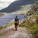 The Gap of Dunloe, County Kerry, Ireland, 1968