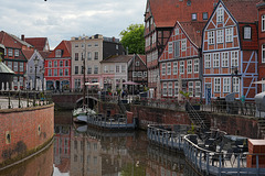 Am Hansehafen
