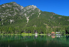 Am Dürrensee