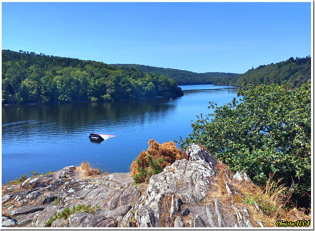 Comme un air de Scandinavie