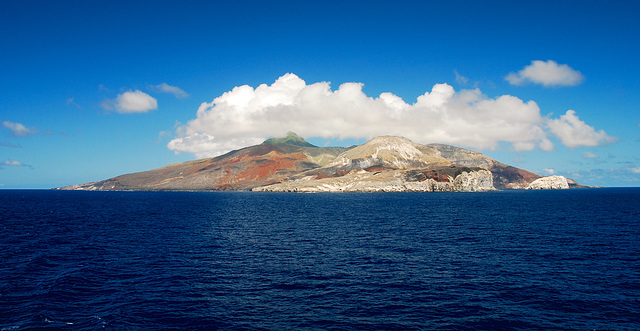 Ascension Island