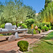 Public Garden in   Taormina