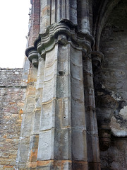 bayham abbey, sussex