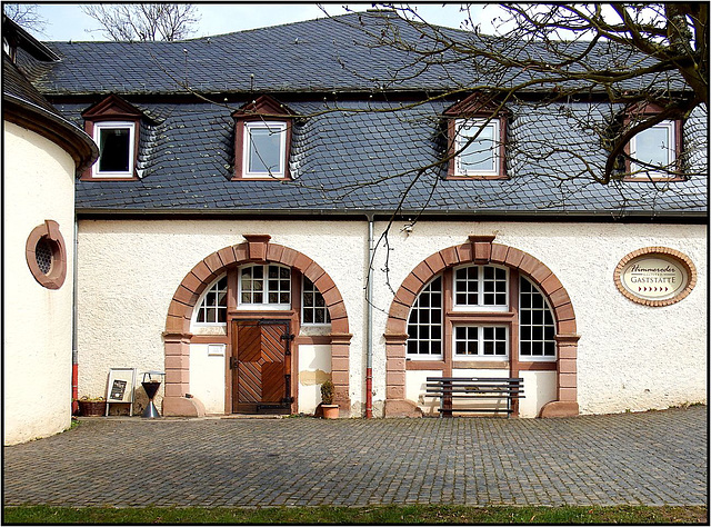 Zisterzienserabtei Himmerod, Eifel 001