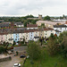 View Over Chepstow