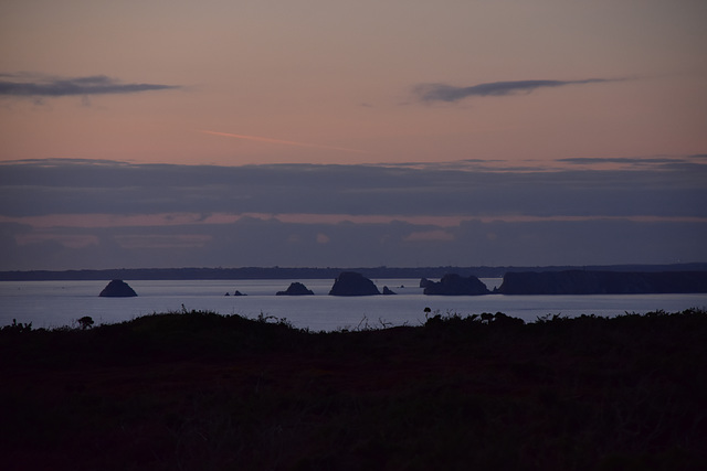 cap de la chèvre