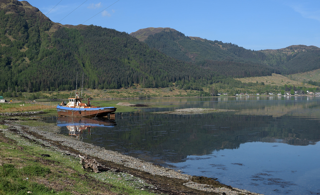 Loch Duich