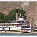 SS Sicamous in Penticton, BC