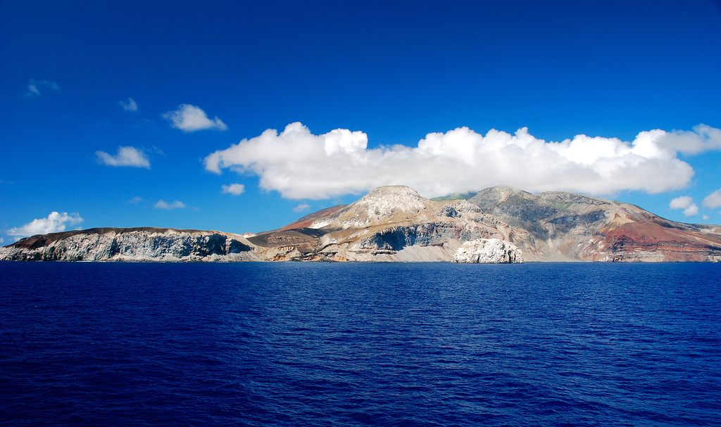 Ascension Island