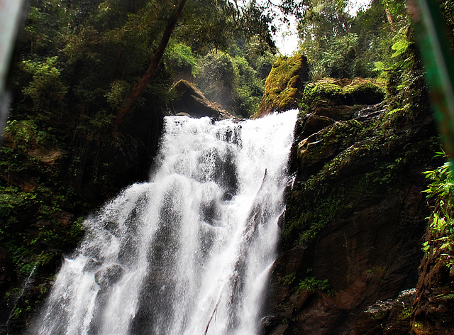 Hanumanthgundi falls