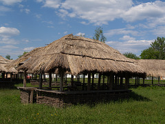 Здесь проходят Сорочинские Ярмарки / Sorochinsky Fairs are Held Here