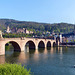 Heidelberg - Alte Brücke