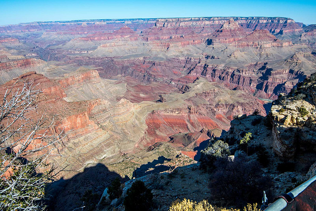 Grand Canyon set 29