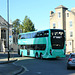 Stagecoach East 13902 (BU69 XYA) in Cambridge - 1 Sep 2020 (P1070523)