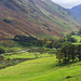 Grisedale: valley