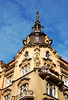 House of the Three Musketeers, Siroka Street, Prague