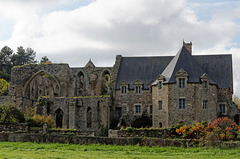 Abbaye de Beauport