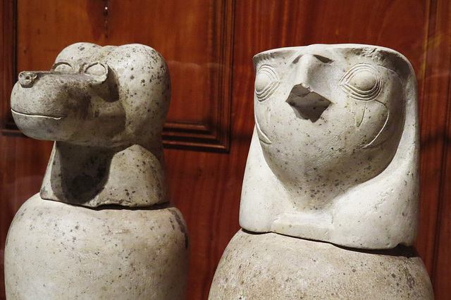 beyond beauty, egyptian art at 2 temple place, london