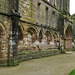 fountains abbey, yorks.
