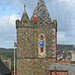 Cornwall, Launceston Town Hall Tower