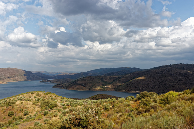 Rio Sabor, Portugal