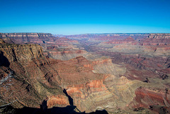 Grand Canyon set 210