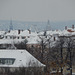 Winterpanorama Dresden