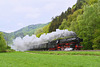 Pacific dans l'Eifel