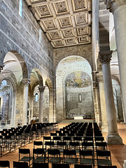 Lucca 2024 – Chiesa dei Santi Giovanni e Reparata