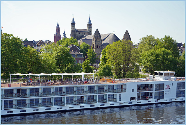 Visit Maastricht ! ¤ NL